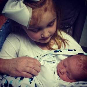 Meet your Posher, Shelly